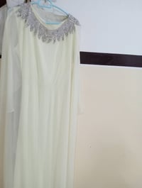 فستان • مقاس ٤٠ • موصل رشيديه