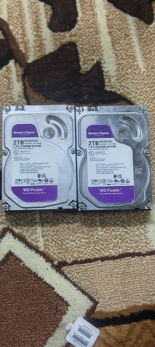 قطع تخص الحاسبه شراي تفضل خاص ونتفاهم


**إذا كنت صاحب هذا الإعلان وتريد حذفه لأي سبب، رجاءا أرسل رسالة إلى الدعم الفني**