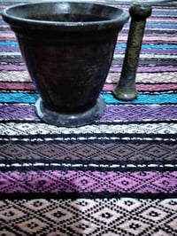 هاون للبيع الوزن 4كليو عداليده. 07834153664