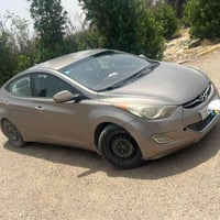 بسم الله الرحمن الرحيم   النترا موديل 2011 مضلع بيها حاث جاملغ اليسار ...