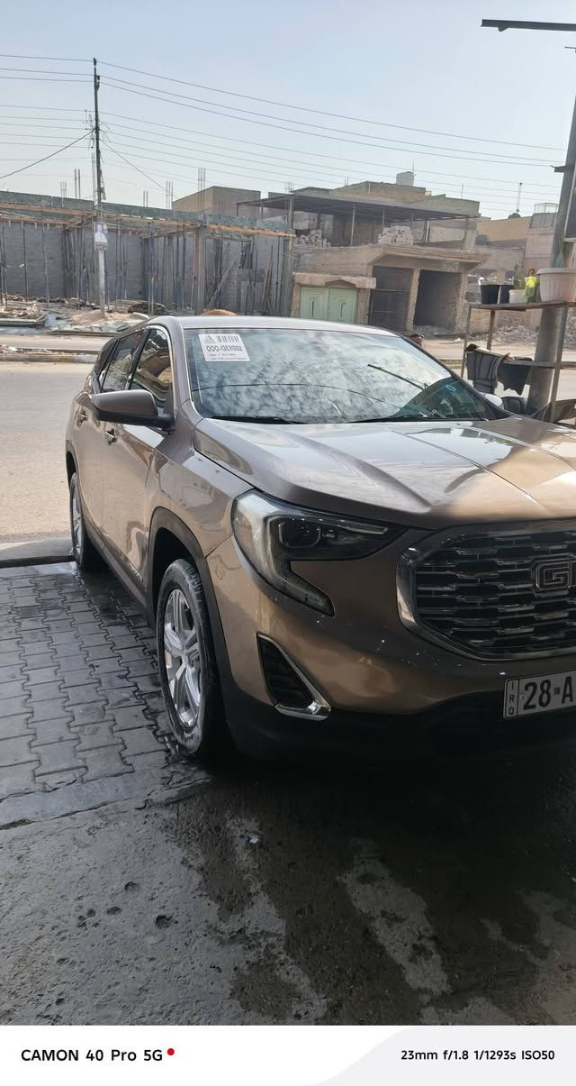 سلام عليكم تيران موديل 18 رقم نجف مكان نجف سعر 125.    ***********
