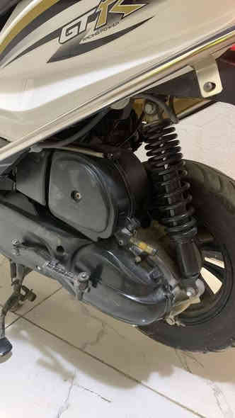 للبيع جامبو محرك ماكس مديل 2023 مكفوله مكينه وكهربائيات اشاير وسكن ولايت وبك لايت كله لد 

السعر 600 

***********
