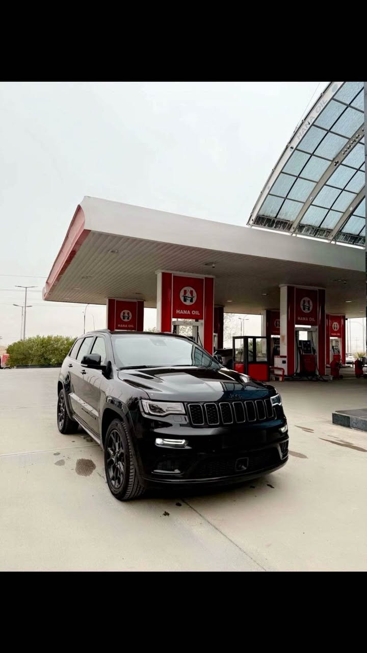 سيارا جيب 2022  فول فول موصفات S سيارا ماشي 65 ميل   ضرر مالته واضح بالصوره  سعر سيارا 350 بيه مجال بسيط   مكان سيارا كركوك الرقم *********** او *********** كركوك, العراق
