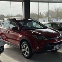 راف ٤ • ٢٠١٥ • فول مواصفات