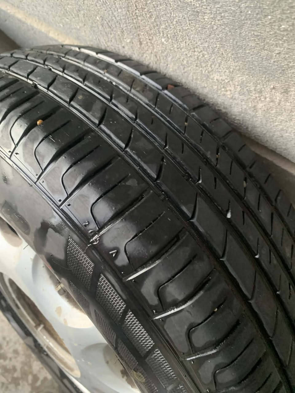 زوج ويل كب دايو برنس اصلي مع  تايرات جدد انتاج 2025 نضافة 90 %
السعر 100 الف العنوان بابل الحصوه  ***********
