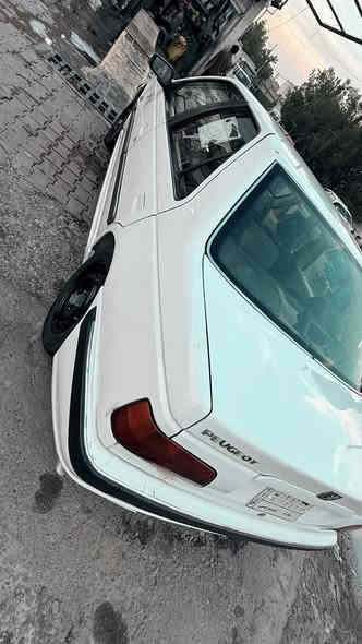 السلام عليكم ورحمة الله وبركاته…بيجو بارص موديل 2021 رقم بغداد خصوصي (مطلوبة)استقطاع مباشر ع الماستر بعدلها شهرين او ثلاثه اتكفلك بالتحويل.

السياره نظيفه محرك نظيف وناعم لا تنقيص ولا تبخير السياره مبدل بيها( صدر أمامي وخلفي،تخم تاير جديد،ويل اسود حراري، دسكات وبنزات،دبلات امامي خلفي، ).
السياره نظيفه جداً مكاني بغداد مدينة الصدر.
الهاتف/ ***********.

رجائاً المتعجبه السياره يعبر المنشور
