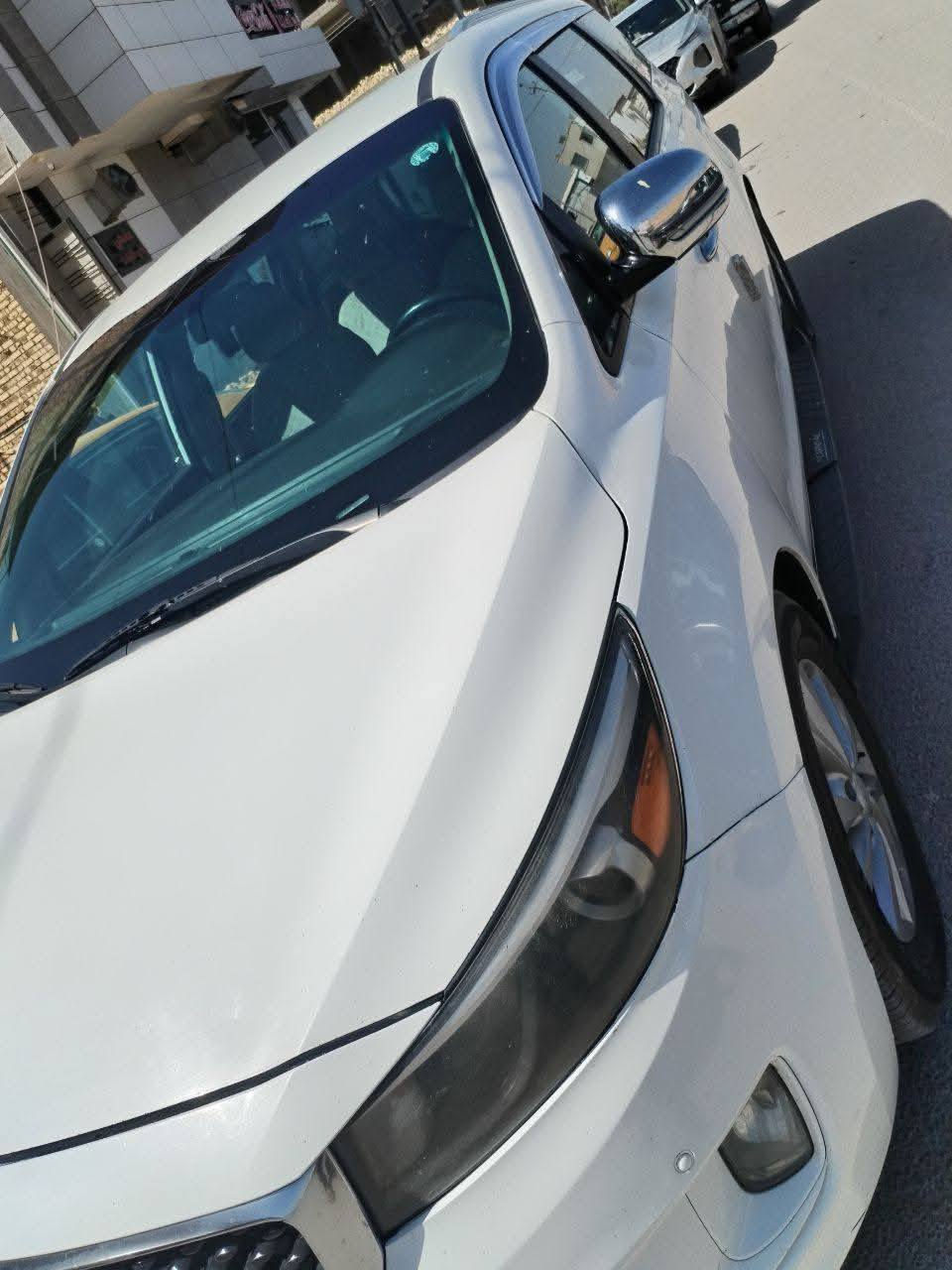 السلام عليكم
للبيع كيا سيدونا 
فول مواصفات عده الفتحه 
٢٠١٧ 
حادث  موضح بسونار 
مواصفات 
 بصمه
جلد ومغلف تفصال
بوب كهربائي 
شاشه كبيره
اشاير بلمري
ترحيب دخول
بـردات 4 قطع ابـلادي

حساس امامي خلفي 
تدفئه كشنات
ثلاث قطع تبريد ثلاجه 
7ركاب كشن السائق كهرباء 
حداديه تبريد وكير ومكينه خير من الله 
مكينة 6 سلندر￼
تخم تاير جديد
السياره جاهزه مابيه نقص 
مكاني السماوه  الخضر  سعر 185$.  ￼ الاتصال***********
