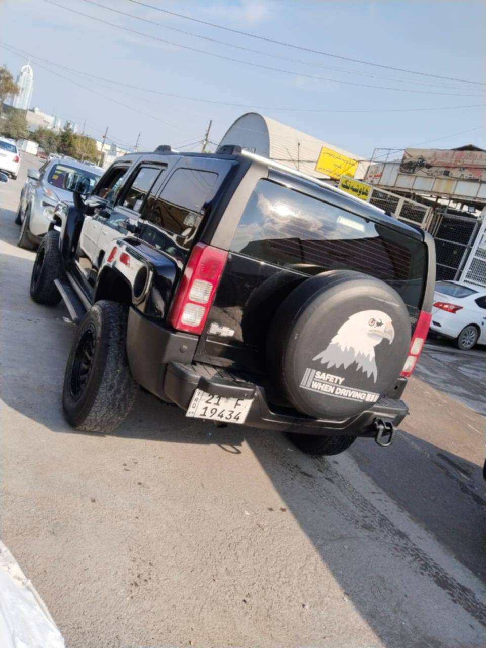 سيارات اقساط في اربيل
مقدمه 60 ورقه شهريه ثلاث  3 ورقات 
بدون كفيل بدون ماستر ضمانات سياره 
تبقى باسمي الحين تسديد مبلغ كلي يلا 
 احول  حسب  السياره اكو  اغلى  واكو
ارخص بيع وشراء مراوس ارقام شمالي 
 اخوكم   ابو  صالح   ريبوار    سنجاوي
اتصال     واتساب     ***********
