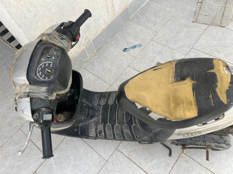 شغاله هندر واحد عوزها ترتيبات قليله  ابيع كوم حديد السعر 125 مستعجل كلش ‭0784 389 4090‬
