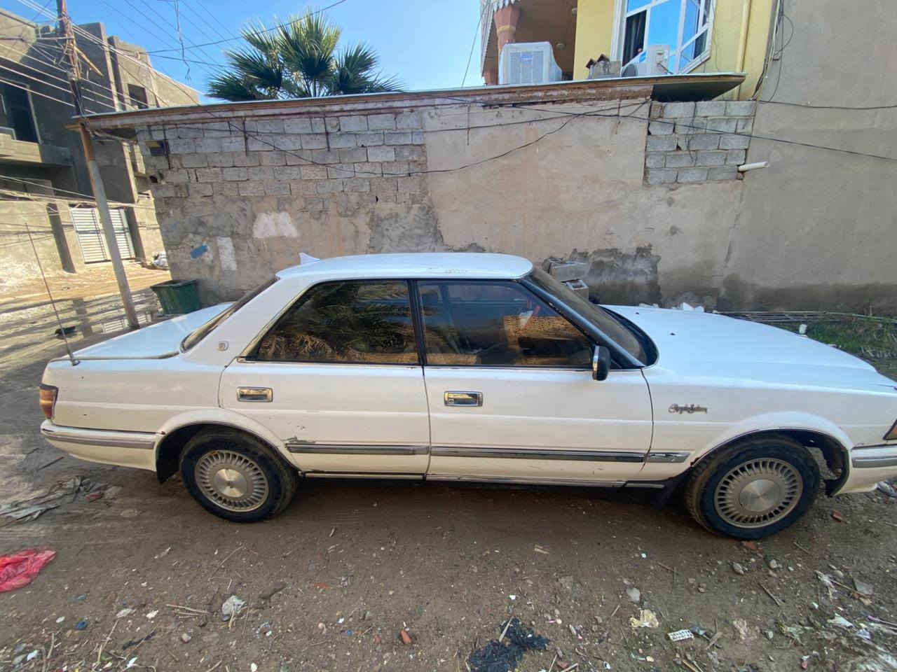 السلام عليكم
للبيع سوبر هارتوب 
محرك وكير وتبريد كفاله 
موديل 91
السعر 30. وبيهه مجال
***********
