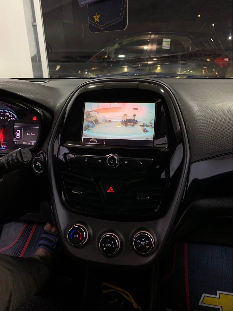 ‎بەناوی خوای گەورە

‎شۆڤلێت سپارک ٢٠١٩ یسراس خاص واتە موسەفاتی تایبەت
مەکینە گەورە  

‎ ڕادار
‎بەسمە
‎٢درگا بەسمە
‎خەتی جادە
‎کوشن ھیتەر
‎کوشن جلد
‎لایت عەدەسە
‎لایت زینۆنی شەریکە
‎کامێرە
‎حاسە ی پێش و دوا
‎ویل کەپ
٤ بستۆنی مەکینە گەورە  مەکینە ١٤ 
‎بەشەرتی گێڕو مەکینەو ھەمووشتی سەنەوی تازەیە تا
‎٢٠٢٦ ھەزەو بەڕاد و ڕەقەمی ھەمووی تازەیە یەک دینار مەسرەفی نیە سەیارەکە ھی مەعرەز نیە ڕەسمی سۆنەریم داناوە ٢ پارچەو پەلیەکی بۆیاخە من بە ٣ پارچە ئەدەمێ بەشەرت بێ ناو گرتن و ئێرباگ پێش و دوای کەپسە
٥٢ مایل ڕۆشتوە

‎نرخی97 مەعامەلە

‎*********** سلێمانی السليمانية, العراق
