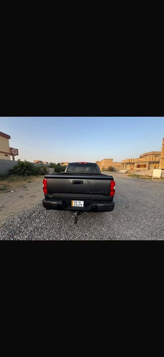 تندرا 2017 رقم اربيل سنويه وهزه جديده باسمي تحويل مباشر صور الحادث موجودة ويا الصور
سعر180 / رقم الموبيل /***********
