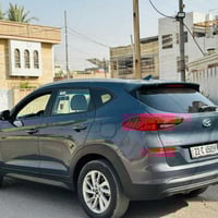 توسان 2019 • وارد امريكي • كفالة مكينة وكير