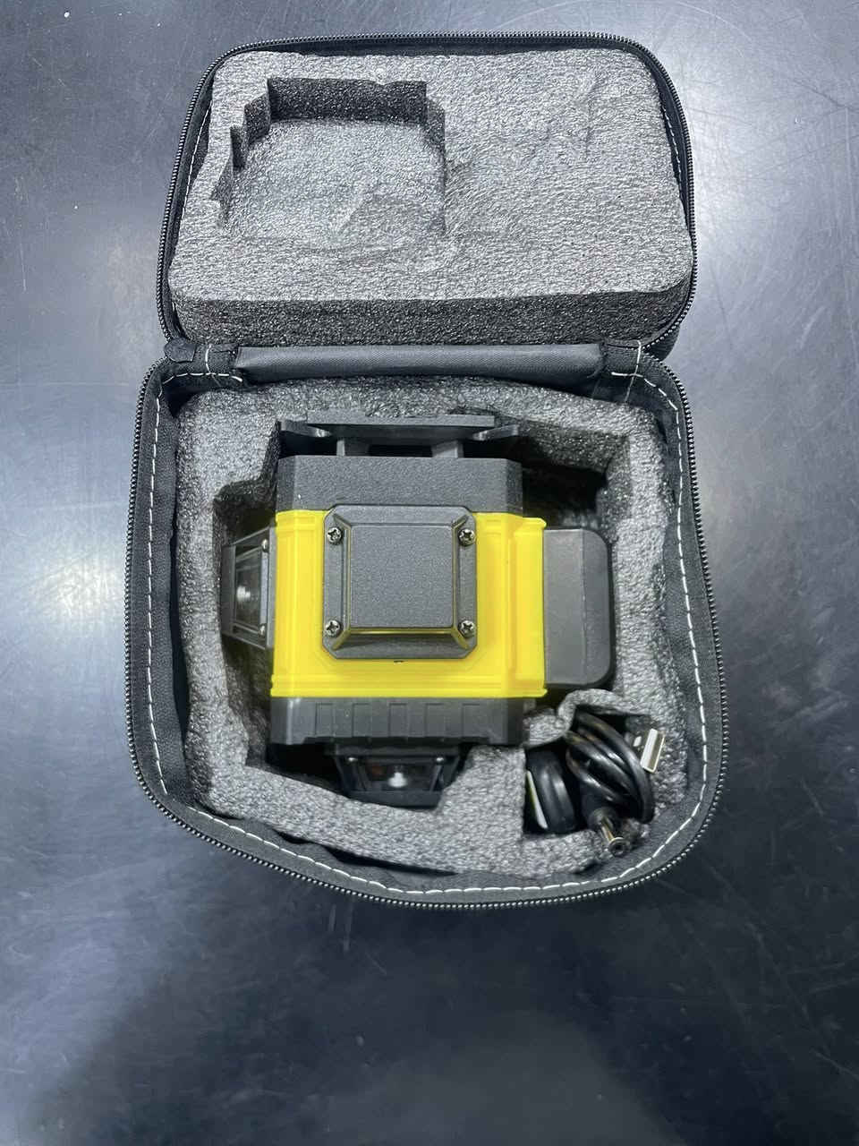 كبان ليزري 16 خط


**إذا كنت صاحب هذا الإعلان وتريد حذفه لأي سبب، رجاءا أرسل رسالة إلى الدعم الفني**