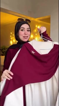 بشت • دابل ايطالي • مقاسات ٣٨-٤٨