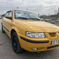 مكينه وكير كورلا • ٢٠١٢ • بغداد