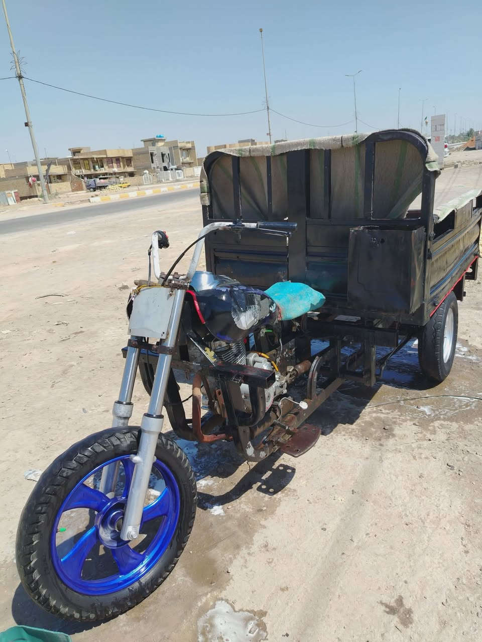 للبيع الديوانيه السنيه
٦٠٠
 الف


**إذا كنت صاحب هذا الإعلان وتريد حذفه لأي سبب، رجاءا أرسل رسالة إلى الدعم الفني**