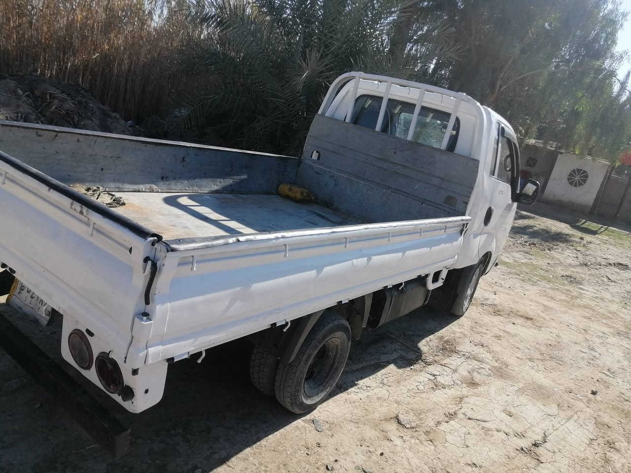 السلام عليكم ٢٠١٤ رقم بغداد
مكينه ٢٧٠٠ بيه صبغ صفحه السايق
مكاني بابل للاتصال ***********
السعر ٩٢
