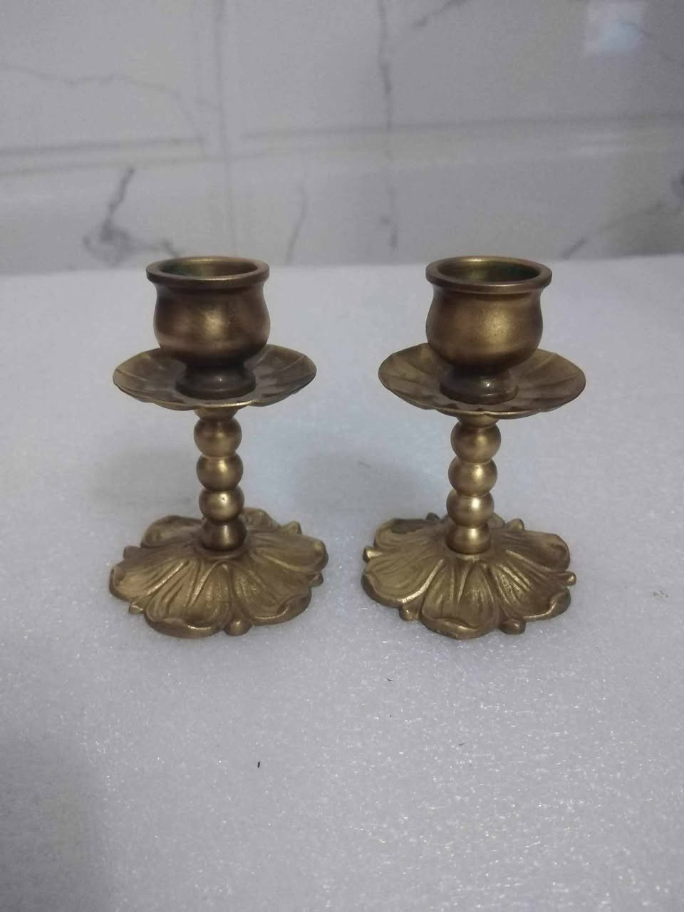 مجموعة منوعه تحفيات نحاس للتواصل


**إذا كنت صاحب هذا الإعلان وتريد حذفه لأي سبب، رجاءا أرسل رسالة إلى الدعم الفني**