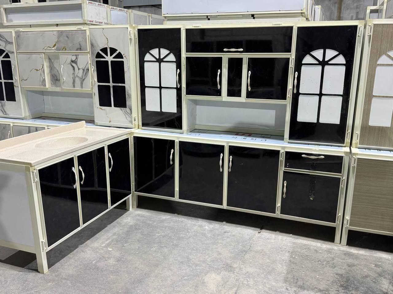 #تكرار#تكرار 
كاونتر قياس مترين مع سنك متر و٢٠ 
مرمر الالمنيوم صيني 

للحجز والاستفسار دايركت 
#هاشتاك #متابعين
#اثاث
#منزلي
#تفاعل
#اكسبلور
#ترند
#كاونترات


**إذا كنت صاحب هذا الإعلان وتريد حذفه لأي سبب، رجاءا أرسل رسالة إلى الدعم الفني**