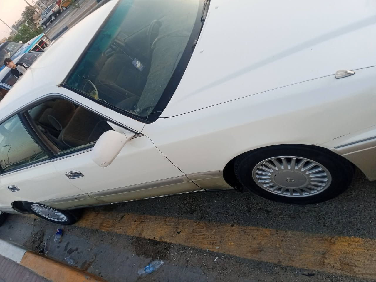 راس ثور كفاله كص ونقل رقم بصره سنويه منتهيه كير ومكينه كفاله تبريد بيه اليك سعر 85تصال***********

