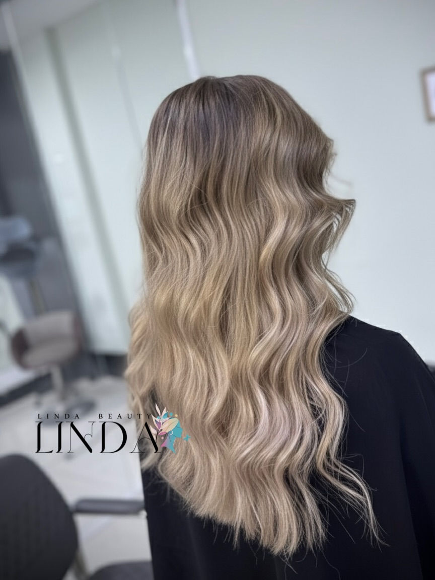 آومبرى  🍯🍯 
سەرچاو ! ئێمە ئۆفەری ئۆمبرێمان درێژ دەکەینەوە تەنها بۆ تەواوی مانگەکە،

تدللون علينه ونمد عرض الاوبري طول هذا الشهر فقط

#linda_beauty_center 
*********** ☎️
