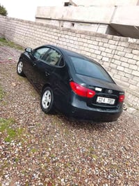 النترا موديل 2007 رقم نينوى دوالي شرط التحويل باقي التفاصيل اتصل وتدلل...