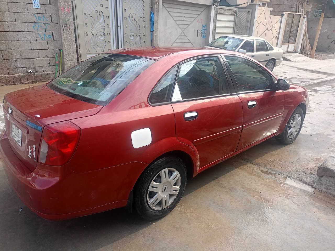 اوبترا للبيع 2004 دير محرك شرط السعر 70 كاربون بيه وبيها مجال للطيبون***********
