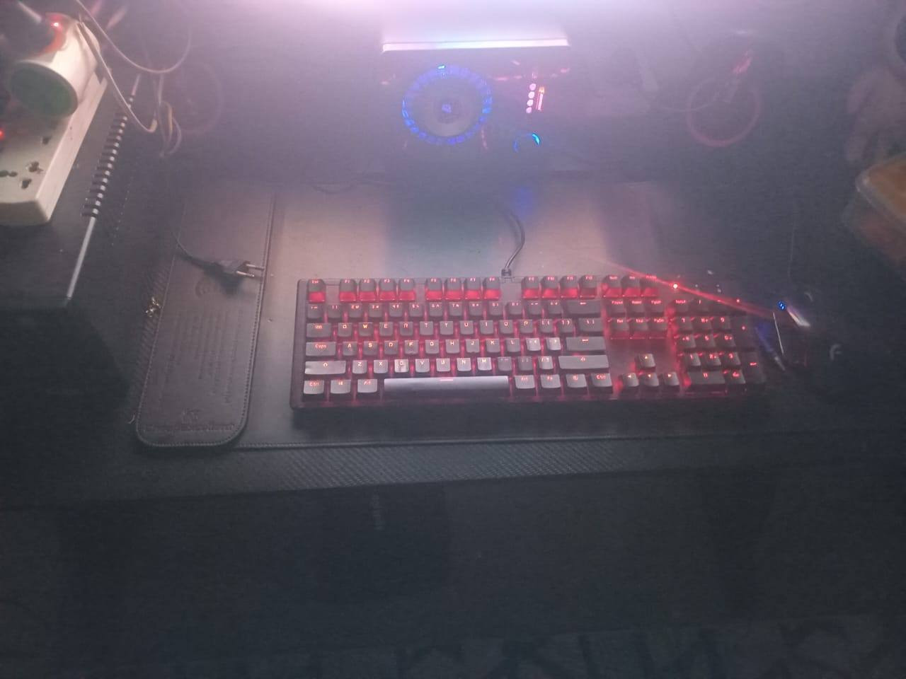 حاسبه نضيفه السعر 700وبيه مجال الشراي يطب خاص


**إذا كنت صاحب هذا الإعلان وتريد حذفه لأي سبب، رجاءا أرسل رسالة إلى الدعم الفني**