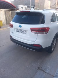 كيا سورينتو