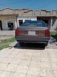 اوميكا • ١٩٨٨ • محرك وكير