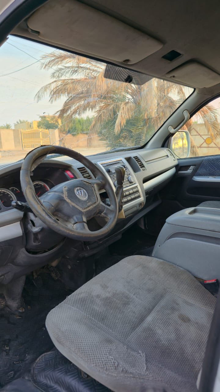 السلام عليكم سياره فتون عاليه موديل 2014 سياره جاهزه كير مكينه تبريد  بدون صبغ  سياره مال مزاد وزاره الداخليه تترقم اصولي 
سعر السياره ٧٦ ورقه 
مكان السياره بابل المسيب

***********
***********
