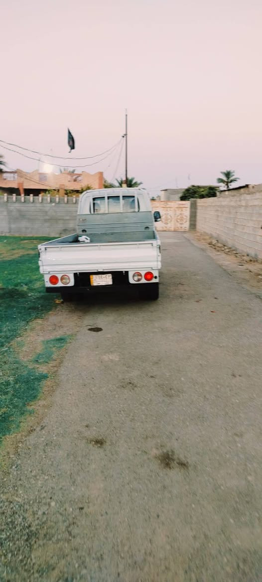 كيه حمل موديل 2009السياره حلوه ونضيفه رقم ديالى السعر 88وبيها عنوان ديالى الهارونيه الكيلوات رقم ***********
