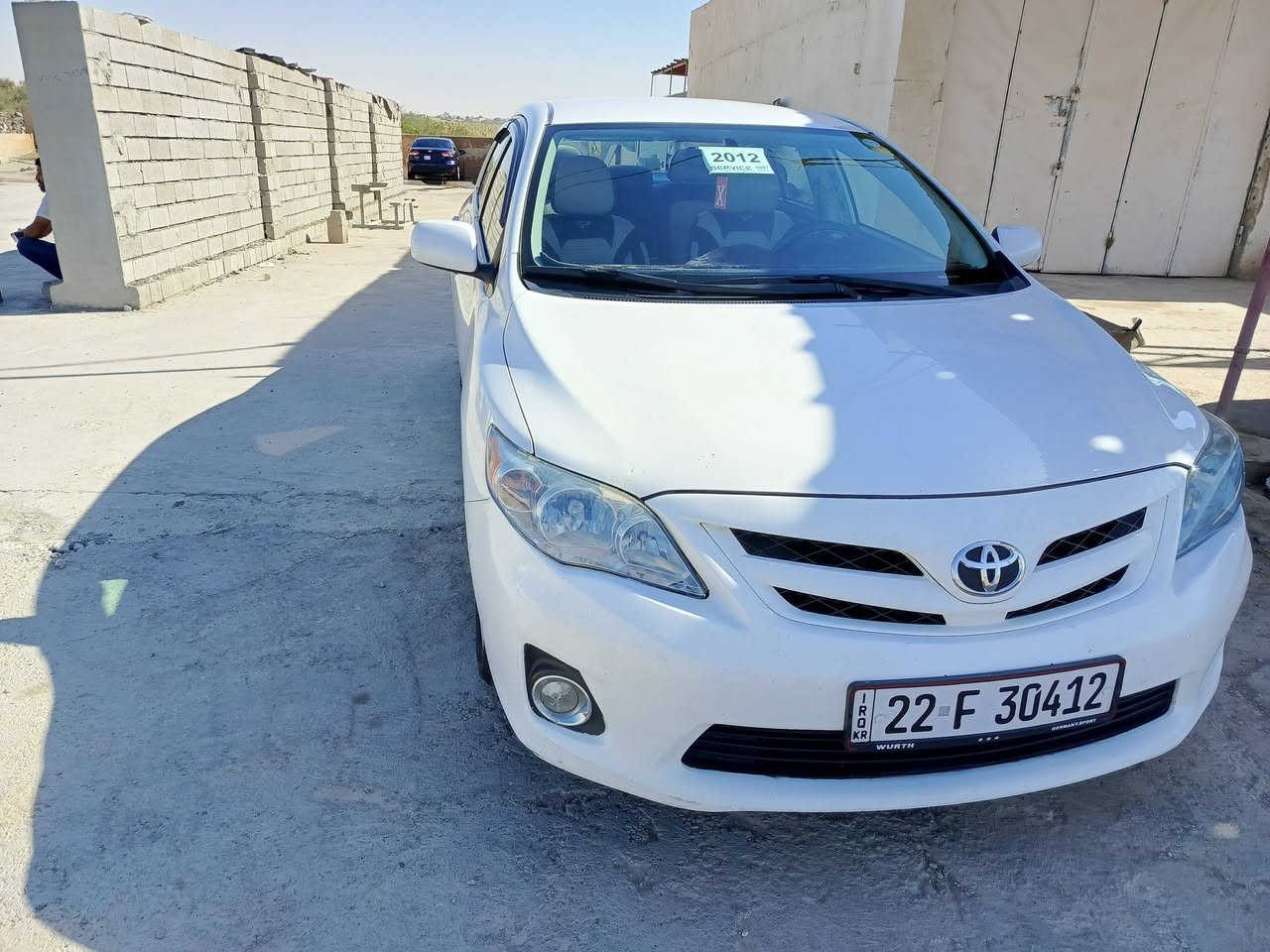 كورلا موديل 12 كلين بدون اي ضرر رقم اربيل دولي ماشيه 128 فقط بس بيع بدون مراوس محتاج فلوس السعر 150


**إذا كنت صاحب هذا الإعلان وتريد حذفه لأي سبب، رجاءا أرسل رسالة إلى الدعم الفني**