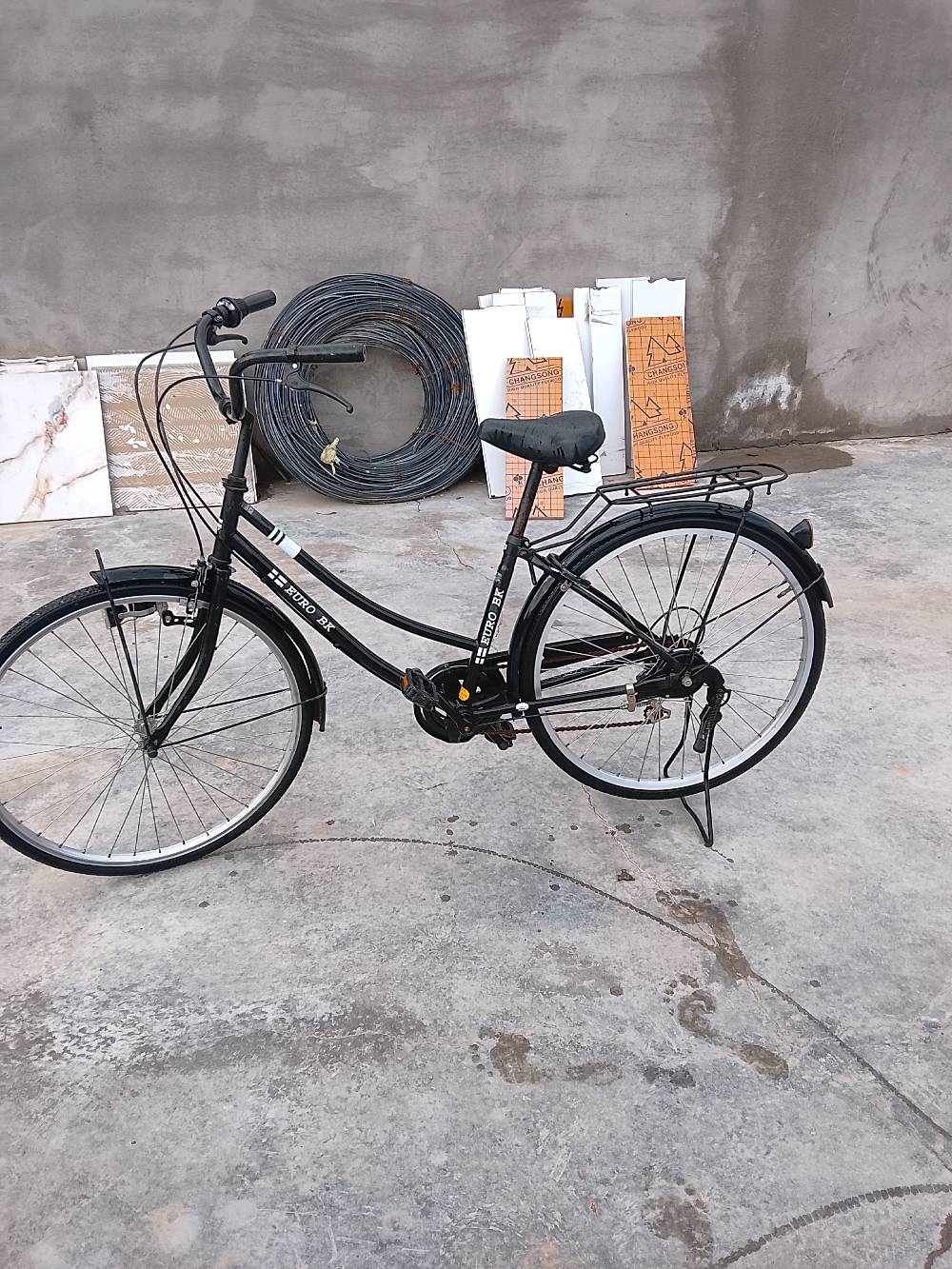 بايسكل بداله ياباني نضيف موديل 2020 العنوان البصرة ابي الخصيب حزبه 

