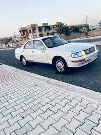 موديل ٩٢ • رقم نينوى • محرك شرط