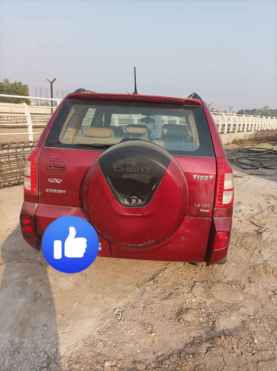 سلام عليكم سيارت تيكو البيع الي غرض عمليه مستعجله موديل 2013والتواصل والستفسار رقم *********** رقم كربلاء
