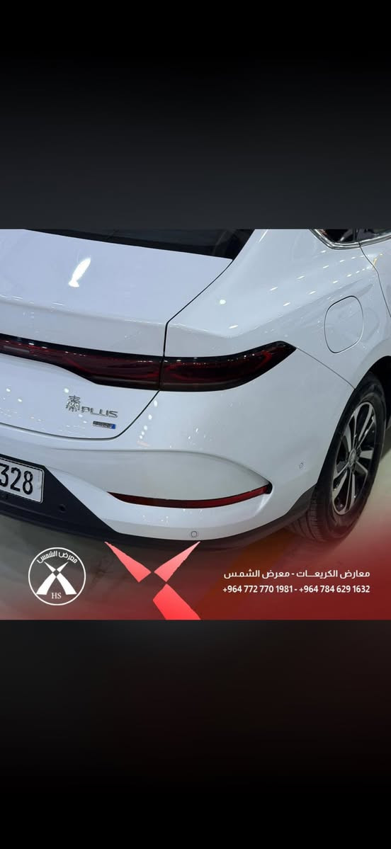 فول مواصفات ✨🔥
متوفرة مرقمة وبدون رقم
وبألوان داخلية مميزة 🤍💚
• أوف وايت
• زيتوني
عداد المسافه 4 الاف كفاله 
السعر 23 مليون و200

✅ 13 كاميرا محيطية
✅ 12 حساس أمامي وخلفي
✅ نظام Auto Park (اصطفاف ذاتي)
✅ تحكمات ستيرن كاملة
✅ كير كرستال فاخر
✅ فتحة سقف
✅ عدادات ديجيتال حديثة
✅ شاشة متعددة الوسائط
✅ مقاعد مريحة وتجهيزات متكاملة

🚗 سيارة تجمع الفخامة، التكنولوجيا، والاقتصادية بأعلى مستوى 👌🔥

📍 معارض الكريعات – معرض الشمس
📞***********

