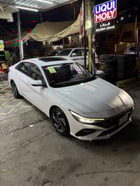 النترا ٢٠٢٤ • ٢٠ ألف • فتحة سقف