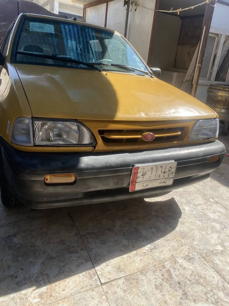 سايبا 10مكفوله
***********
