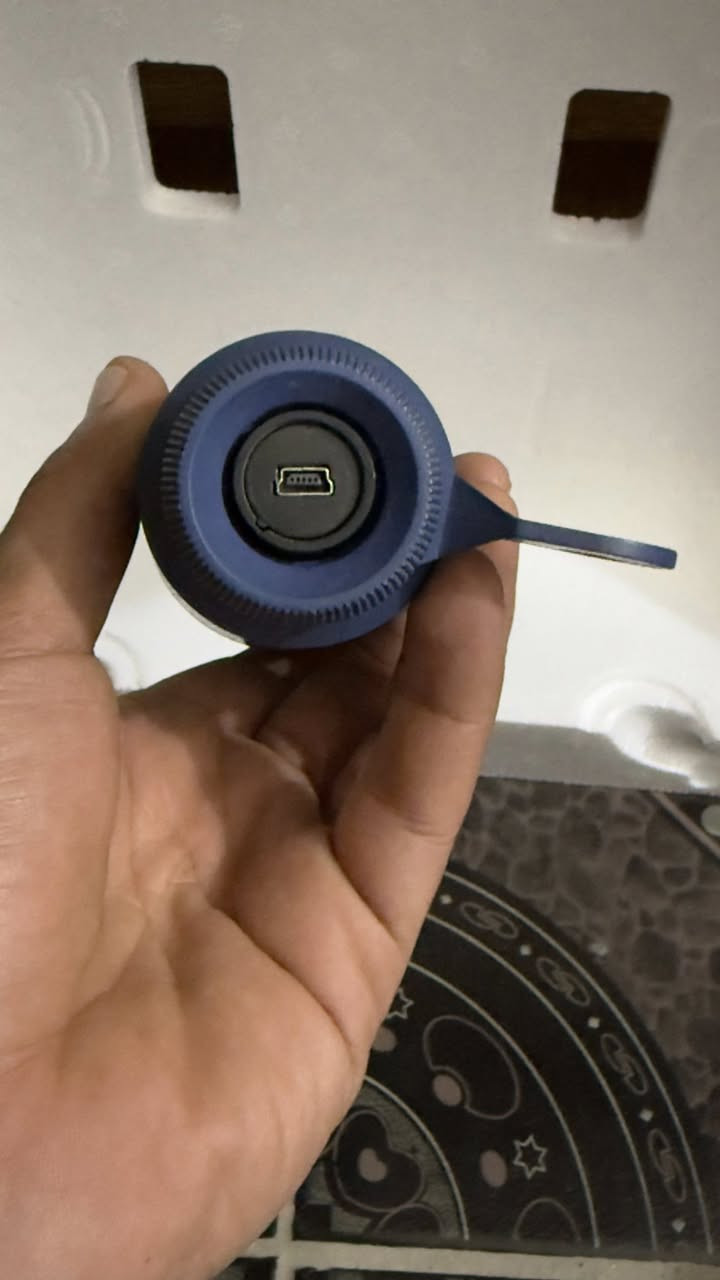 مايك تكستار مستخدم جداً قليل بدون كيبل usb سعره 45


**إذا كنت صاحب هذا الإعلان وتريد حذفه لأي سبب، رجاءا أرسل رسالة إلى الدعم الفني**