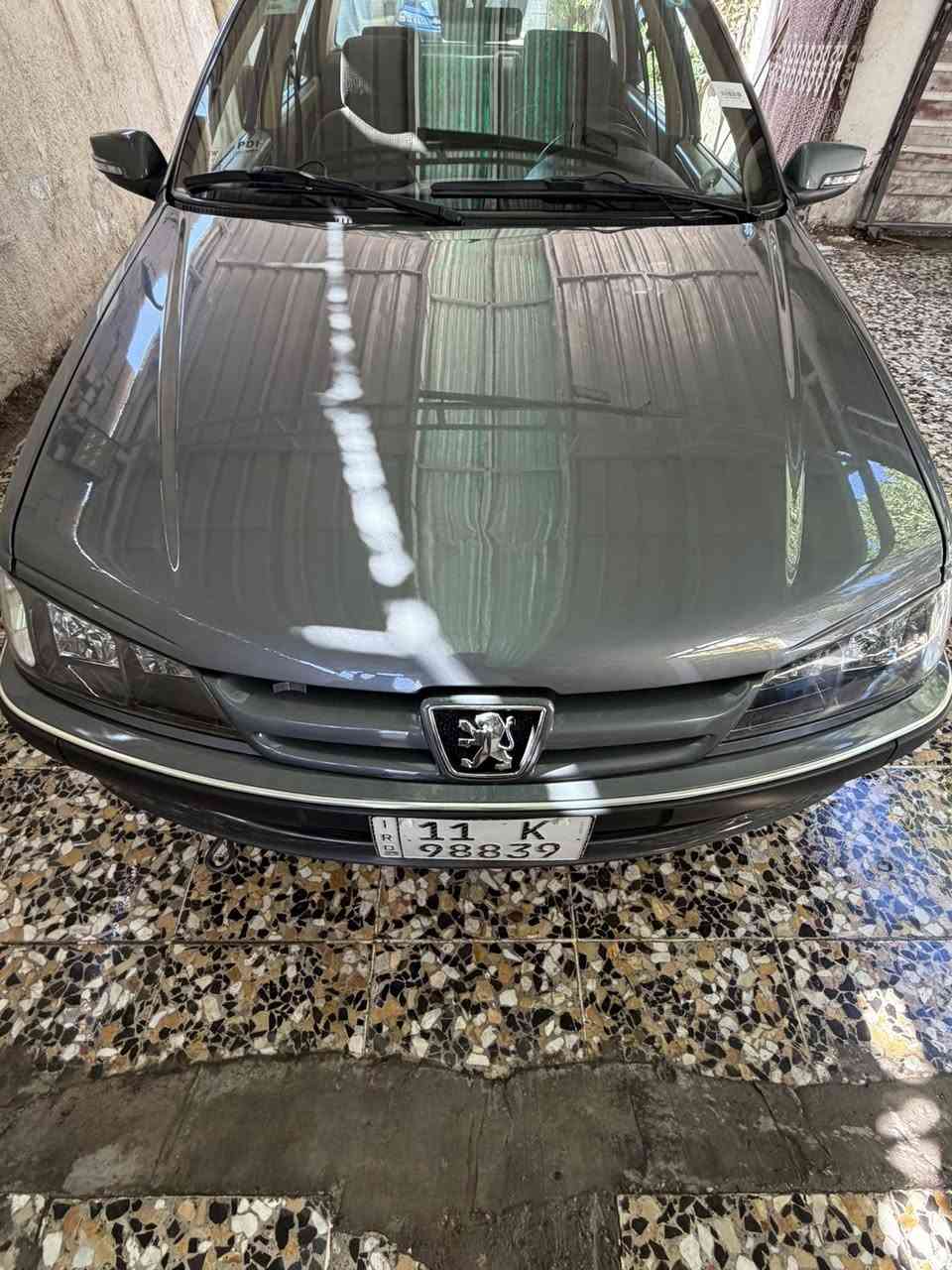 سلام عليكم بيحو البيع موديل 24ماشيه 16الف كفاله عامه بعدهه ضع شركه ستلام 25موصفات معروفه مري شفط كشن كهرباء ربعه دس سياره ماعيزه شي تحويل مباشر مكان بغداد السعر خابر وبخدمتك سعر مناسب


**إذا كنت صاحب هذا الإعلان وتريد حذفه لأي سبب، رجاءا أرسل رسالة إلى الدعم الفني**