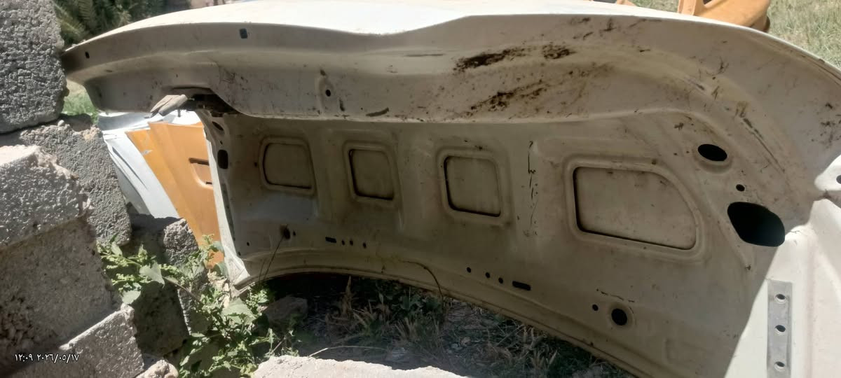 السلام علیکم جنطه بدی کوری نظیف جدا للبیع 
اتصال ع الرقم 
***********
