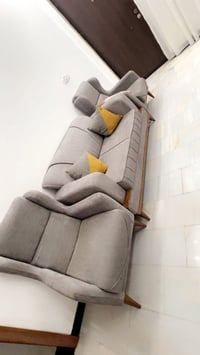 قنفات • ١٠مقاعد • موديل تركي