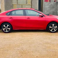 سيراتو ٢٠١٩ • ١٦٠٠ • كفالة عام