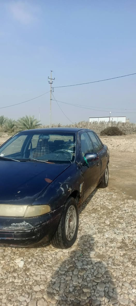 كيا سيفا مديل ٩٤ سنويه لل ٢٧ مداور ثاني يوم كير ومحرك خير من الله تايرات جدد باتري جديد حداديه ٧٠٪
سياره جاهزه للصبغ كامله سمكره صار يومين
السعر ٢٠ وبيه مجال 
*********** 
رجأ لحد يكسر بحلال العالم 
علق واني اجي خاص
