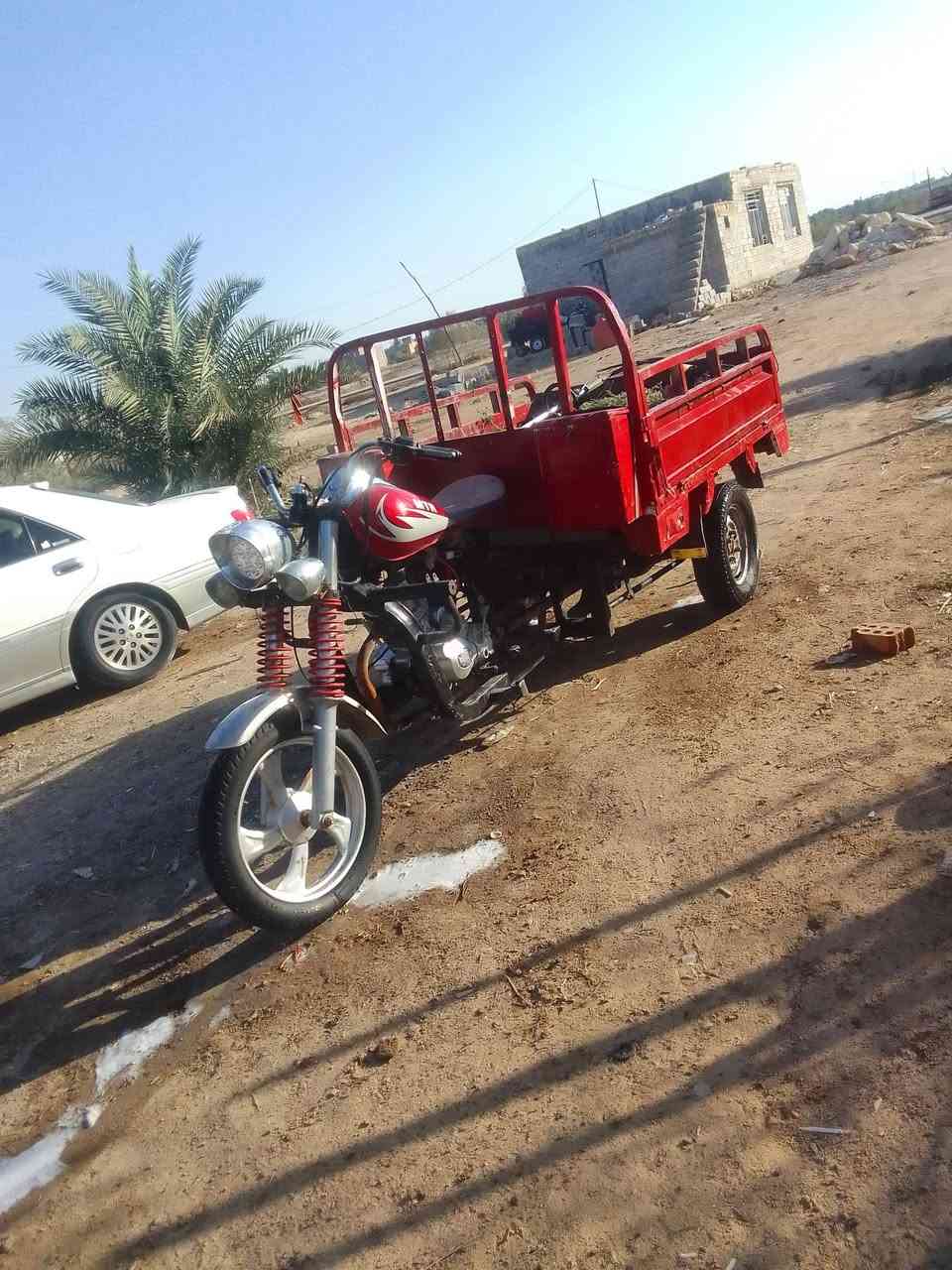 السلام عليكم البيع ستوته محركه اكسنه نضيفات شاصيه نضيف رقم ابيض مداور يمته مايعجبك  25كهربايته كله شغاله نكرت سلف ستوته محركه 25 اكسن جمره سعر 700مكاني السماوه المجد رقمي ***********
