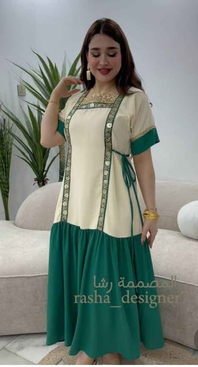 خياطة حسب الطلب زي رمضاني يتوفر توصيل لكل محافضات العراق للحجز والاستفسار واتس اب *********** البصرة, العراق
