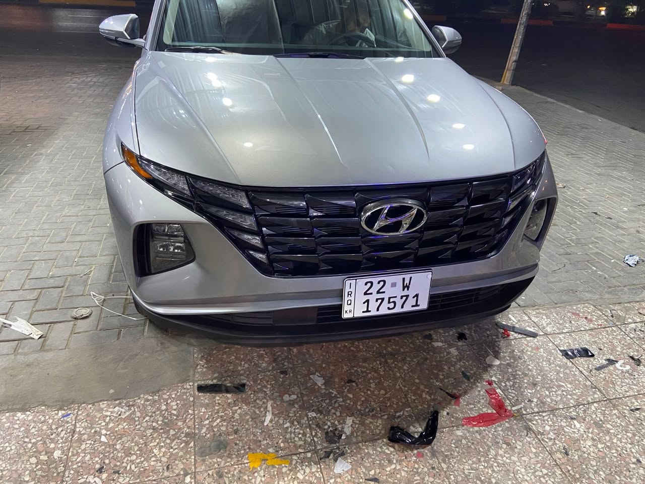 السلام عليكم هونداي توكسان موديل 23 رقم اربيل بسمي سنوية جديدة ل 2030 حادث السيارة موضح بلصور تصليح بلبنيد وصبغ جزء منة السيارة بصمة تشغيل عن بعد رادار امامي وخلفي وردرات مري كشتنات تدفئة وتبريد وكهرباء فتحة باب خلفي كهرباء شاحن واير ليس وبعد اهواي بيهة مواصفات السعر 195 ورقة وبيهة مجال بسيط اعتذر عن المراوس ***********
