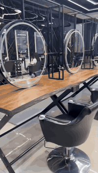 مرايا جدد عدد ٣ وجهين
*********** العنوان بغداد اليرموك
